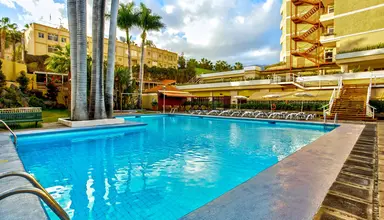 Be Live Adults Only Tenerife