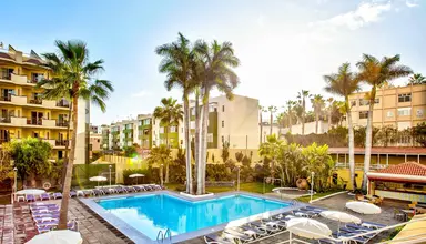 Be Live Adults Only Tenerife