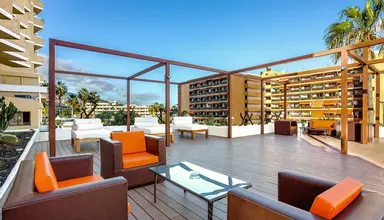 Be Live Adults Only Tenerife