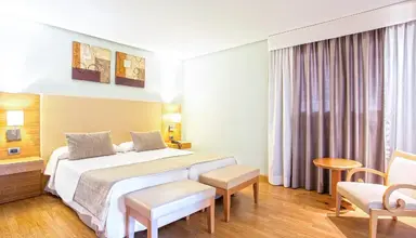Be Live Adults Only Tenerife