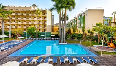 Be Live Adults Only Tenerife