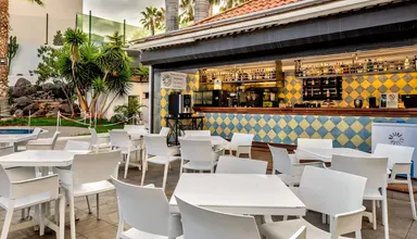 Be Live Adults Only Tenerife