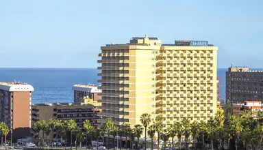 Be Live Adults Only Tenerife