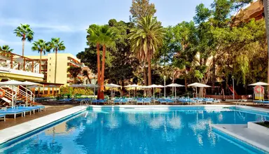Be Live Adults Only Tenerife