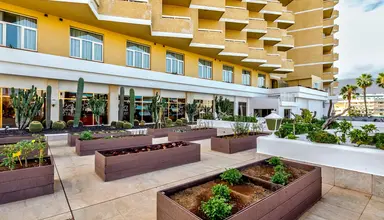 Be Live Adults Only Tenerife
