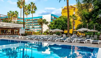 Be Live Adults Only Tenerife