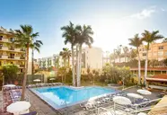 Be Live Adults Only Tenerife
