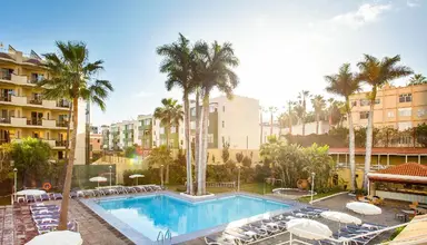 Be Live Adults Only Tenerife