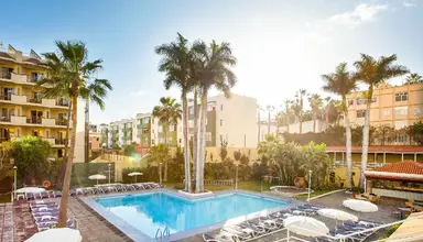 Be Live Adults Only Tenerife