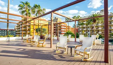 Be Live Adults Only Tenerife