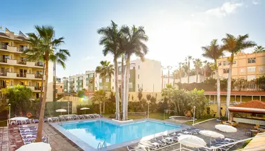 Be Live Adults Only Tenerife