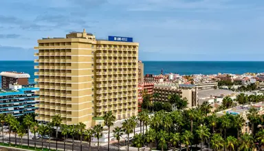 Be Live Adults Only Tenerife