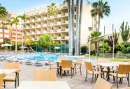 Be Live Adults Only Tenerife