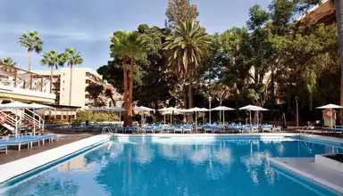 Be Live Adults Only Tenerife