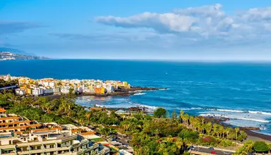 Be Live Adults Only Tenerife