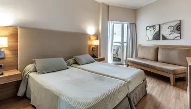 Be Live Adults Only Tenerife