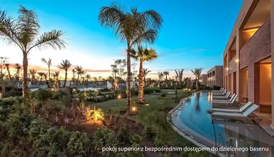 Be Live Collection Marrakech Adults Only