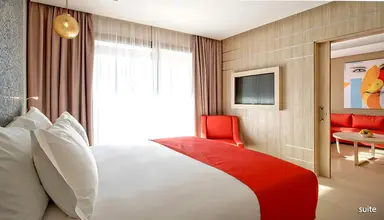 Be Live Collection Marrakech Adults Only