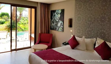 Be Live Collection Marrakech Adults Only