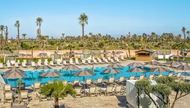 Be Live Collection Marrakech Adults Only