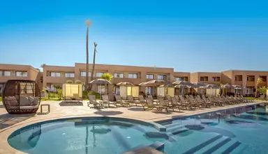 Be Live Collection Marrakech Adults Only