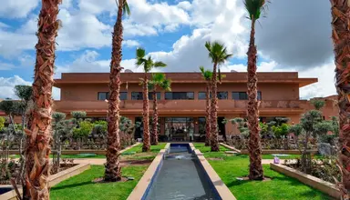 Be Live Collection Marrakech Adults Only