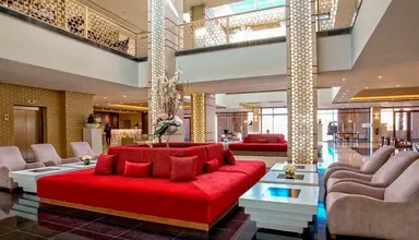 Be Live Collection Marrakech Adults Only