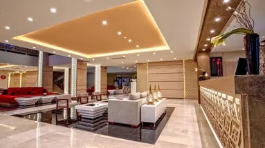 Be Live Collection Marrakech Adults Only