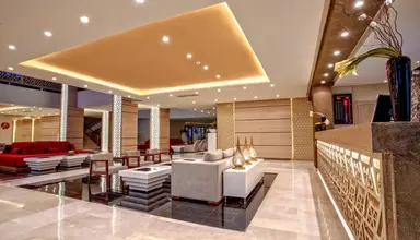 Be Live Collection Marrakech Adults Only