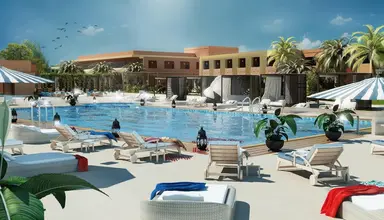 Be Live Collection Marrakech Adults Only