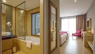 Be Live Collection Marrakech Adults Only