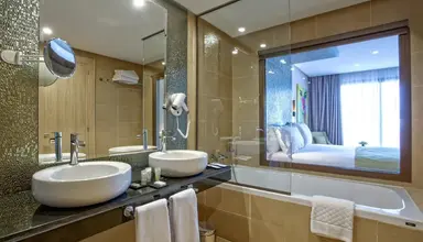 Be Live Collection Marrakech Adults Only
