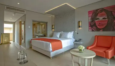 Be Live Collection Marrakech Adults Only
