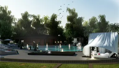 Be Live Collection Marrakech Adults Only