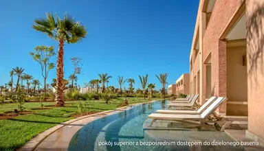 Be Live Collection Marrakech Adults Only