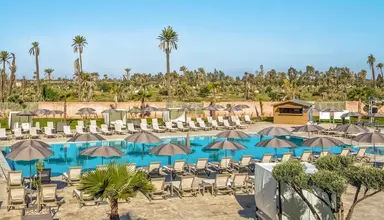 Be Live Collection Marrakech Adults Only
