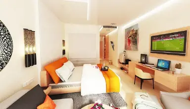 Be Live Collection Marrakech Adults Only
