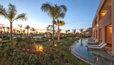 Be Live Collection Marrakech Adults Only