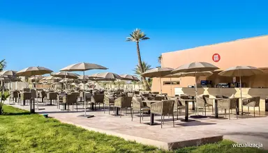 Be Live Collection Marrakech Adults Only