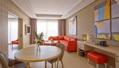 Be Live Collection Marrakech Adults Only