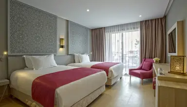 Be Live Collection Marrakech Adults Only