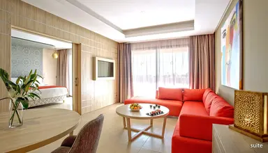 Be Live Collection Marrakech Adults Only