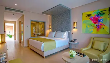 Be Live Collection Marrakech Adults Only