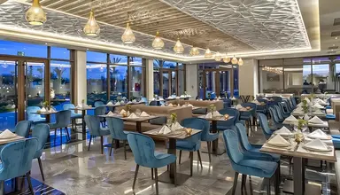 Be Live Collection Marrakech Adults Only