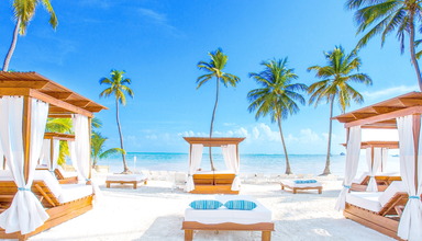 Be Live Collection Punta Cana Adults Only