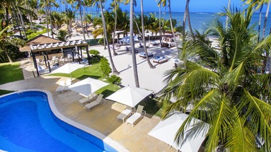 Be Live Collection Punta Cana Adults Only