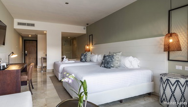 Be Live Collection Punta Cana Adults Only