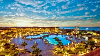 Be Live Collection Saidia