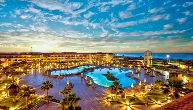 Be Live Collection Saidia