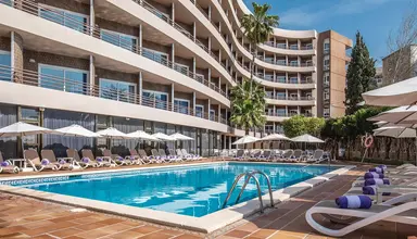 Be Live Experience Costa Palma